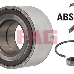 ÖN TEKER RULMANI VIVARO C ZAFIRA LIFE 19 EXPERT 07 JUMPY 16 SCUDO 07 PROACE VERSO 16 86x44x45 1617969780-71748673-SU001A0982