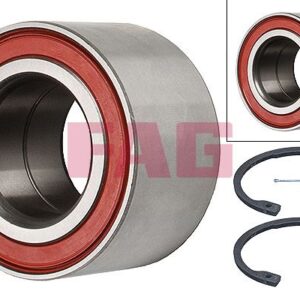 ÖN TEKER RULMANI ASTRA F-CORSA A-VECTRA A 34x64x37 VKBA663 1603192-90486458