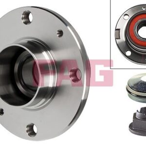 ARKA TEKER PORYASI KOMPLE CORSA D 1.3CDTİ-PUNTO 1.3MTJ-1.9MTJ 1.3 CDTİ 06 30X120X64.2 4BİJ 71747713-55701518-95517150-93168760