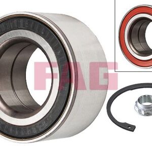 TEKER RULMANI ARKA SAG SOL BMW E36 E46 E38 E31 E83 33411090505-33411137685-2295519