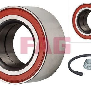 TEKER RULMANI ARKA BMW M47 N42 N45 E81 E87 E82 E88 E90 E92 E93 Z4