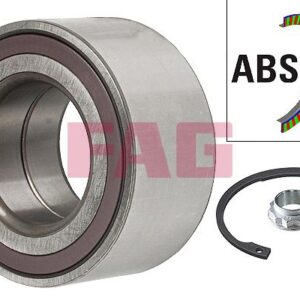 TEKER RULMANI ARKA BMW E81 E87 E82 E88 E90 E91 E92 E93 33416775842