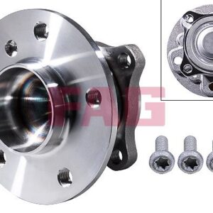 PORYA ARKA RULMANLI BMW F54-F55-F56-F57 2014-2019 33416867927-33416852156
