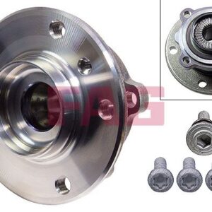 PORYA RULMANLI ON SAG SOL BMW F20 F21 F30 F31 31206876844-31206867260