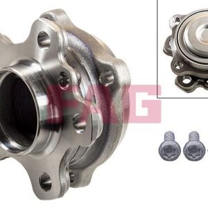 TEKER RULMANI ON BMW G20 G30 G11 G12 G22 G23 G32 G15 G16 G01 G29 PORYA 31402408654