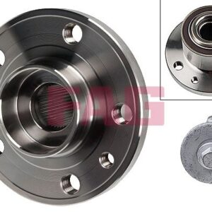 ÖN TEKER PORYASI VOLVO S60 10 S80 10 V60 10-15 V70 07-15 XC60 09-17 XC70 10-15 30736501-31360096-31476395-32246153