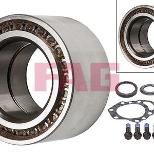 TEKER RULMANI ARKA MERCEDES W461 W463 B901 B904 B909 . VW LT 28-35-46 TEK TEKER A0119818905-2D0501319