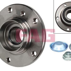 PORYA RULMANLI SAG SOL BMW E36 E46 E85 E86 E89 31226757024