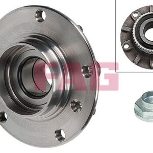 PORYA RULMANLI ABS-EDC sız BMW ON E34 E32 E31 31221139348-31221468926