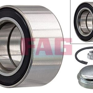 TEKER RULMANI ON MERCEDES W168 W414 A1689810627
