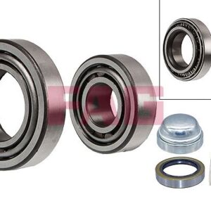 TEKER RULMANI ON MERCEDES W123 S123 C123 W116 W126 B601 B602 A0009816305