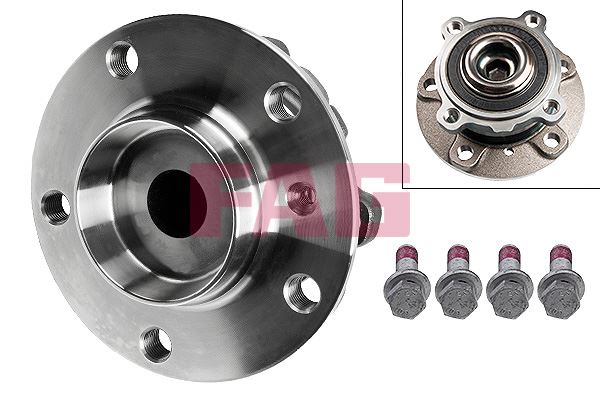 RULMANLI PORYA ON BMW E65 E66 31226750217