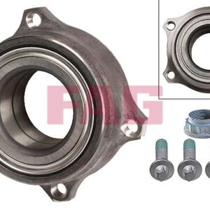 TEKER RULMANI ARKA MERCEDES C219 C218 X218 W211 W212 W221 A2119810227