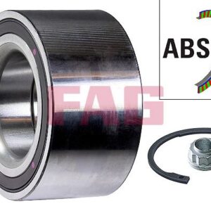 TEKER RULMANI ARKA 4-matic MERCEDES W166 X166 C292