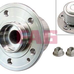 TEKER RULMANI ARKA MERCEDES VITO W447 14 PORYA