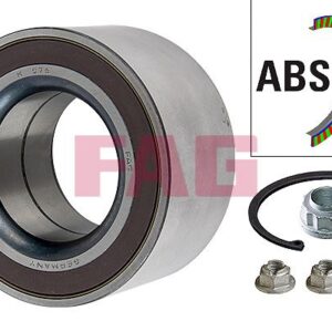 TEKER RULMANI ARKA MERCEDES VITO W447 14