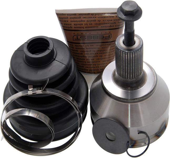 ÖN AKS KAFASI DIŞ SAĞ-SOL FOCUS II 03 11 C MAX 2.0TDCI 03 10 VOLVO S40 II 07 10 V50 07 10 T5