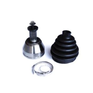 ON AKS KAFASI DIS SOL FORD FOCUS II 1.6TDCİ 04 11-CMAX 1.6TDCİ 04 1 1 VOLVO S40 II 04 12 S40 II 544 05 12 V50 545 05 12 1.6D-1.8-2.0D