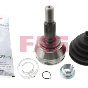 AKS KAFASI TOUAREG-CAYENNE-Q7 2002 7L0498099CX-95534990100