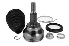 AKS KAFASI SETİ DIŞ TRANSPORTER T5 - T6 1.9 TDI 2.0 TDI AXB-CAAA-CAAB 7H0407321A-7H0407321B-7H0498099