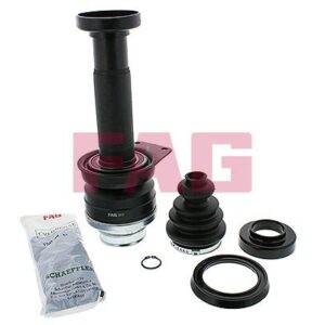 AKS KAFASI İÇ SAĞ T5 2004-2010 AXB 1.9 TDI 7H0498104K-7H0498104F
