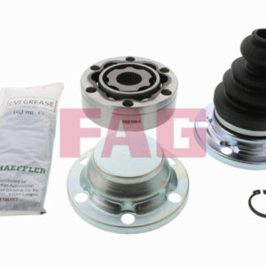 AKS KAFASI ON IC MERCEDES VITO W638 99 03