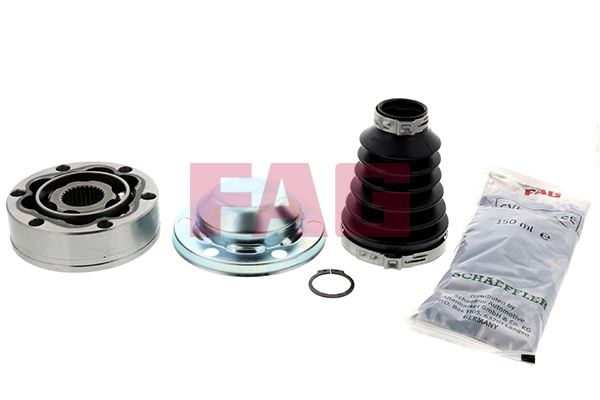AKS KAFASI İÇ GOLF4-GOLF5-GOLF6-JETTA-A3-LEON 1997