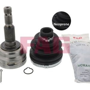AKS KAFASI DIŞ ASTRA G-ZAFIRA A 1.4/1.6 16V 98-05 33x22x52 153.5mm 90538427-374002