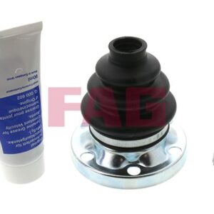 AKS KORUGU SETI ARKA IC BMW E36 E46 E39 E85 33219067818-33211229435