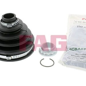 AKS KORUGU SETI DIS BMW E46 E53 TEKER TARAFI 31607507402
