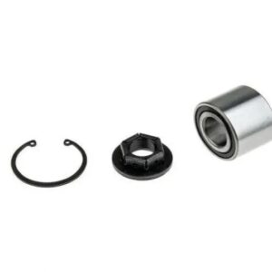 ARKA TEKER RULMANI FIESTA V 01 08 FOCUS I 98 04 FUSION 02 12 MAZDA II 03 07 ABS LI 2S6J1A049AA-D35026151C-98AX1A049AB