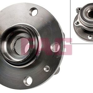 ÖN TEKER PORYASI RULMANLI CADDY III-TOURAN-A3 1.4-1.4FSI-1.4TSI-1.6FSI-2.0TDI 03 30x137x84.3 1T0498621-3C0498625-5K0498621