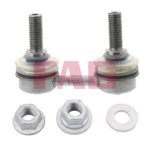 VİRAJ ASKI ROTU ARKA BMW X5 E53 2000-2007 33551096735