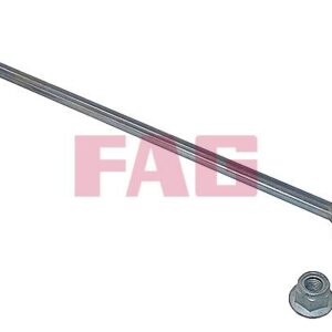 ASKI ROTU ON SOL MERCEDES VITO W639 03 A6393200789