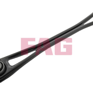 DENGE KOLU ARKA SOL/SAĞ AUDI Q7 4L 06-15 TOUAREG 02-10