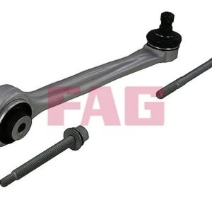 ÜST ROTİLLİ KOL SAĞ DÜZ A4 15 8W0407506A-8W0407506C