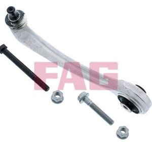 ÜST SALINCAK SOL PASSAT IV 97 A4 04-08 A6 97-05 SUPERB 02-08 ALUMİNYUM 8D0407505B-8E0407505A