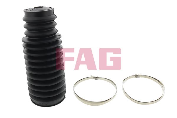 DIREKSIYON KORUGU BMW E46 E85 32131096465-32131096910
