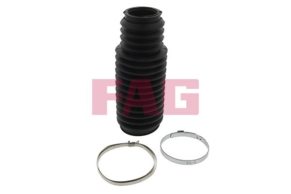DIREKSIYON KORUGU BMW E39 95 03