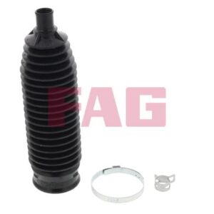 DİREKSİYON KÖRÜĞÜ SAĞ-SOL FIAT DOBLO 10 OPEL COMBO 12 AUDI A1 10 A2 00 05 SEAT TOLEDO IV 12 77365222-95512975-6Q0423831D