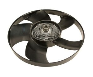 FAN TERMIGI MERCEDES OM642 W461 W639 B906 B907 PERVANELI