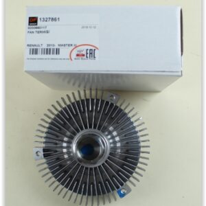 1327862 - FAN TERMİĞİ MASTER III-MOVANO B 2.3 DCİ-CDTİ 2010 8200660117-4421065-93168832