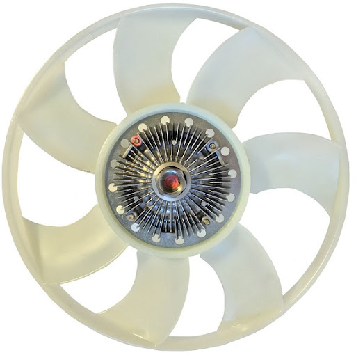 FAN TERMİĞİ TRANSIT V348-V363 11 17 2.2 155PS PERVANELİ