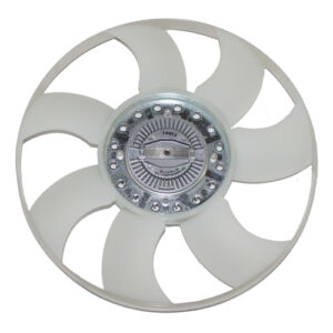 FAN TERMİĞİ PERVANELİ TRANSIT-TOURNEO 2.2 TDCI-2.4 TDCI-2.3 16 V V 347-KLIMASIZ 6C118C617AB