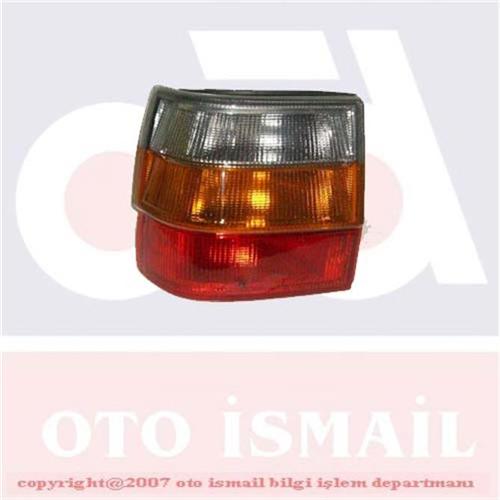 STOP SAĞ R11 03/83-12/88 7701033005