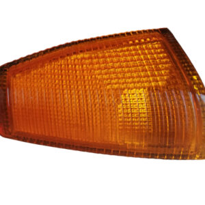 ÖN SİNYAL SOL M131 DKŞ 88   DUYSUZ TURUNCU LENS