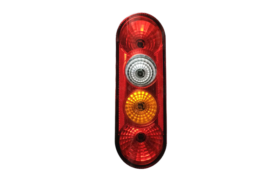 ARKA STOP LAMBASI TRANSIT V348 06 14 PICK-UP DUYLU 7C1613404AA-7C1613404AB-1930741