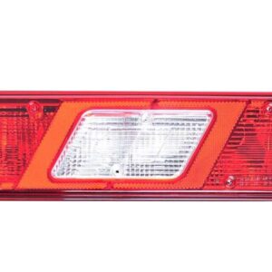 STOP LAMBASI SAĞ FORD TRANSİT 14  V363 PICK-UP KAMYONET KABLOLU