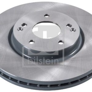 ÖN FREN DİSKİ HAVA KANALLI SSANGYONG KORANDO 2.0L D20DTF C200 11-  1.5L 1.6L G15DTF D16DTF e-XGDi e-XDi 19-  / KGM TORRES EVX 1.5L G15DTF GDI J100
