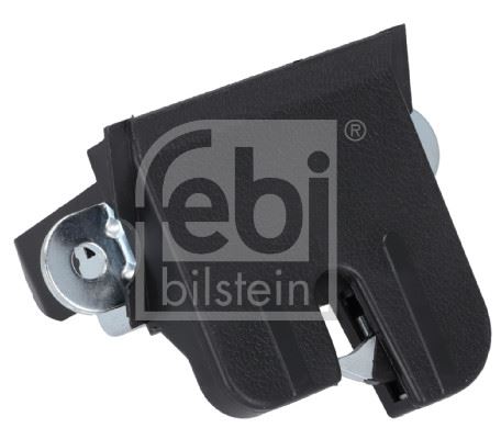 ARKA BAGAJ KİLİDİ GOLF6-TIGUAN-POLO-LEON-GOLF7 6R0827505-5K0827505-5G0827505